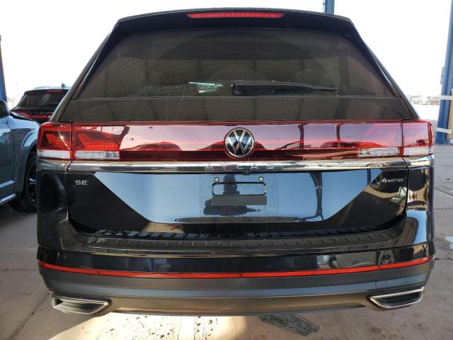 Photo 6 from auction – 2024 VOLKSWAGEN ATLAS SE with VIN 1V2LR2CAXRC577437
