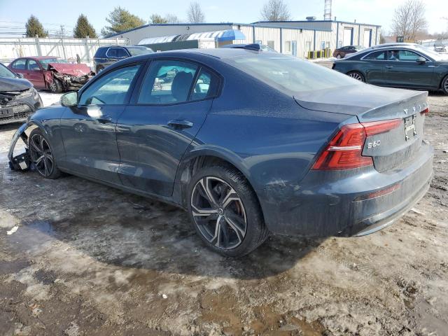 Photo 2 from auction – 2024 VOLVO S60 CORE with VIN 7JRL12TKXRG323187