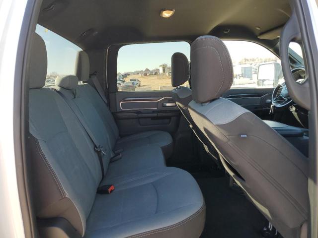 Photo 10 from auction – 2023 RAM 3500 BIG H with VIN 3C63RRHL1PG541870