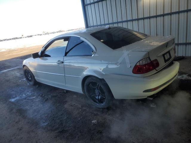 Photo 2 from auction – 2006 BMW 325 CI with VIN WBABD33456PL09635