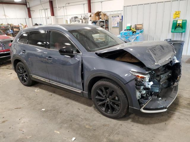 Photo 4 from auction – 2021 MAZDA CX-9 GRAND with VIN JM3TCBDY9M0526012