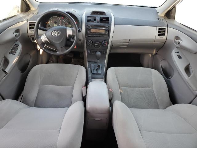 Photo 8 from auction – 2012 TOYOTA COROLLA BA with VIN 2T1BU4EEXCC822971