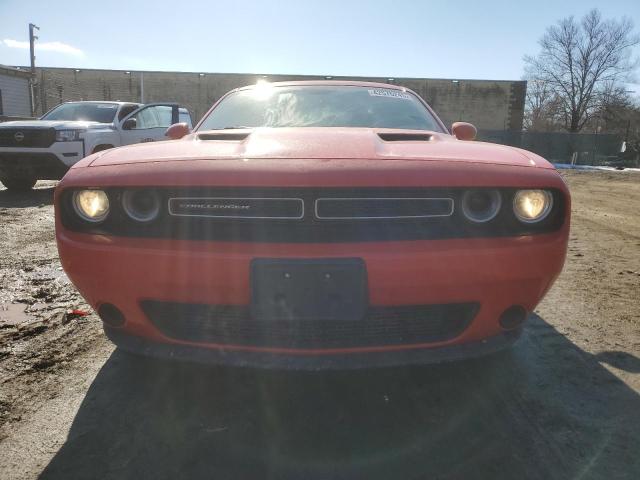 Photo 5 from auction – 2019 DODGE CHALLENGER with VIN 2C3CDZAGXKH676959