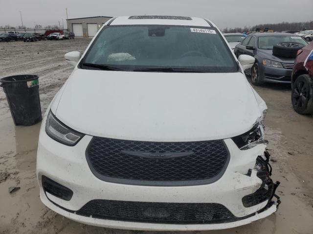 Photo 5 from auction – 2022 CHRYSLER PACIFICA H with VIN 2C4RC1S76NR207813