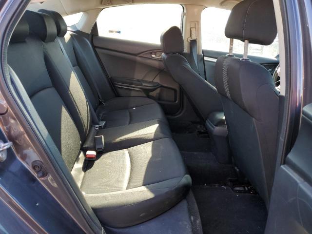 Photo 10 from auction – 2016 HONDA CIVIC LX with VIN 19XFC2F53GE046410