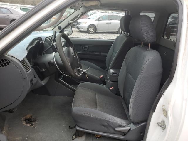 Photo 7 from auction – 2004 NISSAN FRONTIER K with VIN 1N6DD26T94C444319