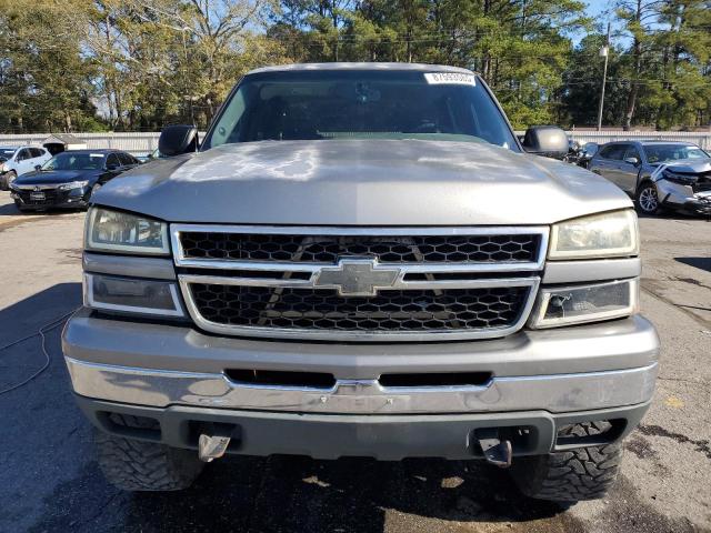 Photo 5 from auction – 2007 CHEVROLET SILVERADO with VIN 2GCEK13V671127721