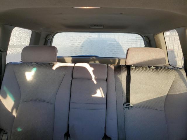 Photo 10 from auction – 2004 TOYOTA HIGHLANDER with VIN JTEDP21AX40038871