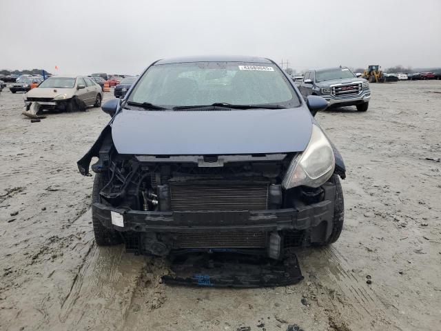 Photo 5 from auction – 2016 KIA RIO LX with VIN KNADM4A39G6544636