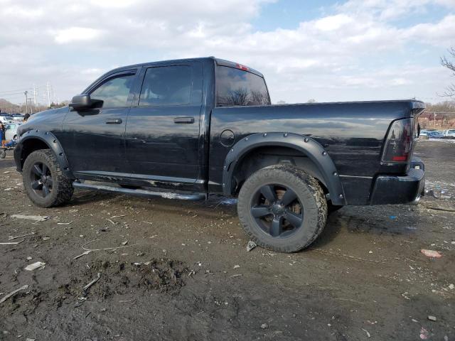 Photo 2 from auction – 2014 RAM 1500 ST with VIN 1C6RR7KT8ES349939