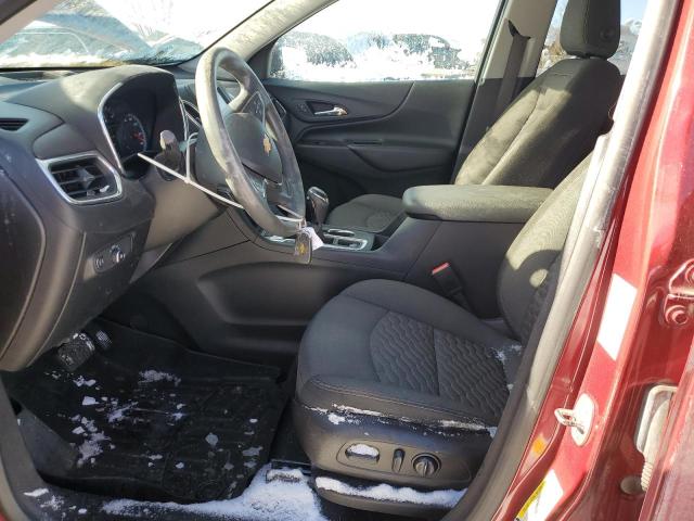 Photo 7 from auction – 2018 CHEVROLET EQUINOX LT with VIN 2GNAXSEV4J6283597