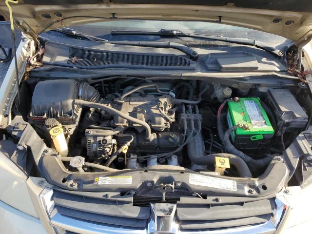Photo 12 from auction – 2010 DODGE GRAND CARA with VIN 2D4RN5D13AR419656