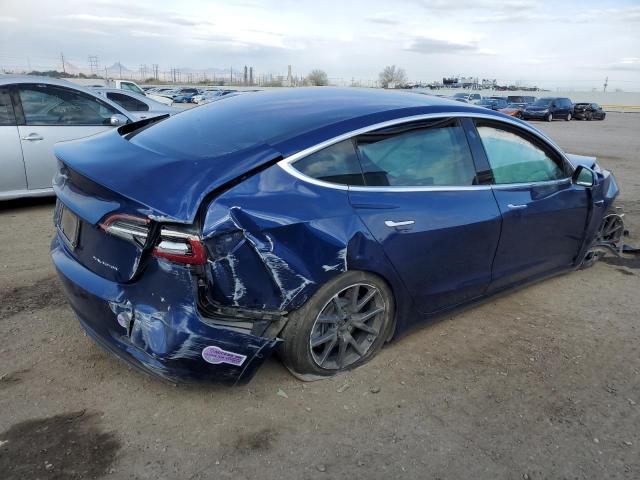 Photo 3 from auction – 2018 TESLA MODEL 3 with VIN 5YJ3E1EB3JF130761