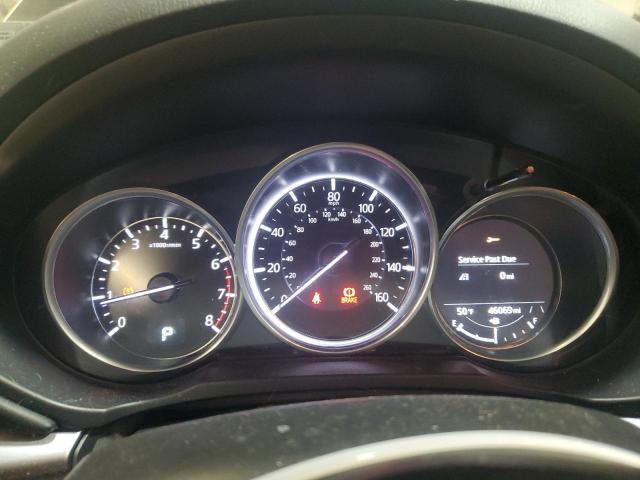 Photo 9 from auction – 2022 MAZDA CX-5 PREFE with VIN JM3KFBCM2N0566418