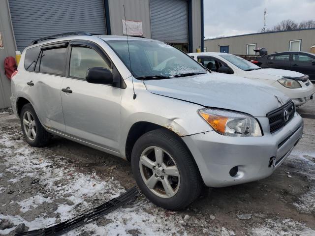 Photo 4 from auction – 2008 TOYOTA RAV4 with VIN JTMBK35V285051877