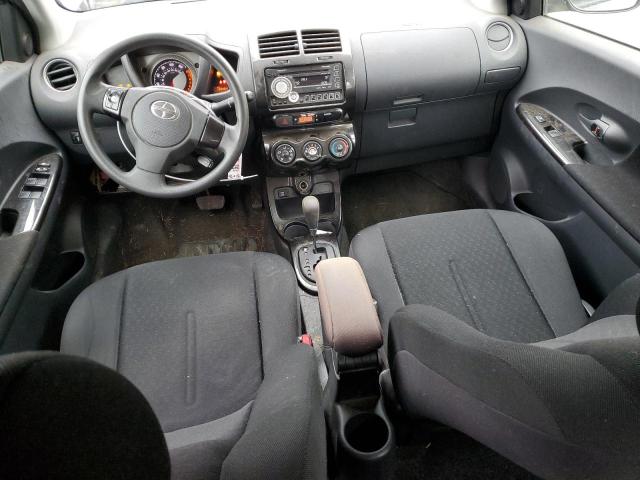 Photo 8 from auction – 2010 TOYOTA SCION XD with VIN JTKKU4B4XAJ054317
