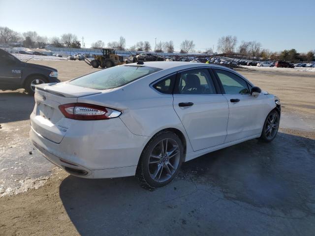 Photo 3 from auction – 2016 FORD FUSION TIT with VIN 3FA6P0D99GR223491