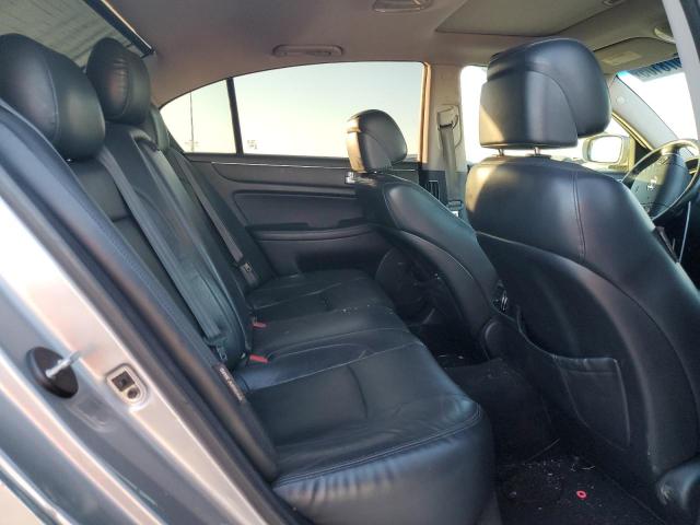Photo 10 from auction – 2012 HYUNDAI GENESIS 3. with VIN KMHGC4DD0CU203103