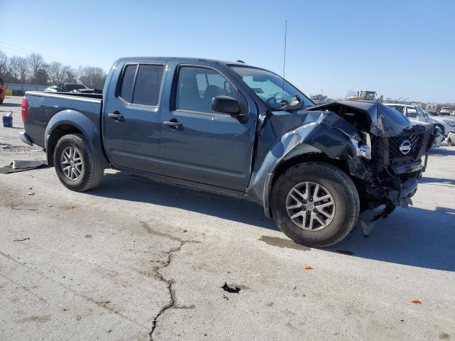 Photo 4 from auction – 2018 NISSAN FRONTIER S with VIN 1N6DD0ER1JN754166
