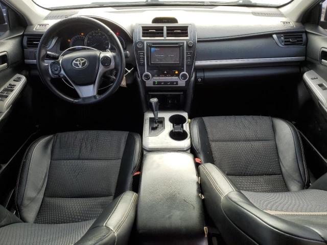 Photo 8 from auction – 2012 TOYOTA CAMRY BASE with VIN 4T1BF1FK7CU579518
