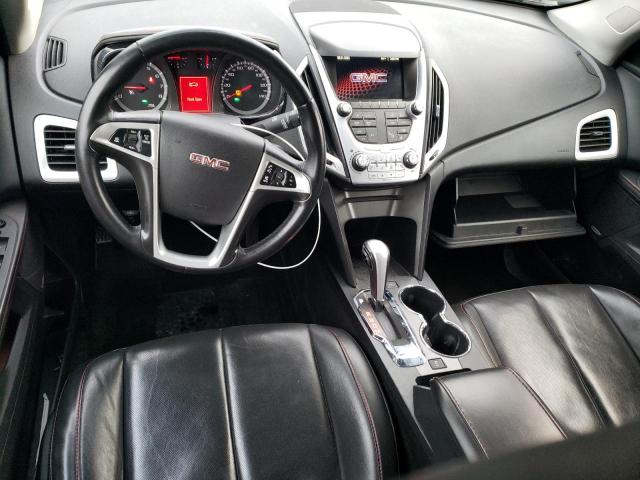 Photo 8 from auction – 2012 GMC TERRAIN SL with VIN 2GKALWEK1C6351587