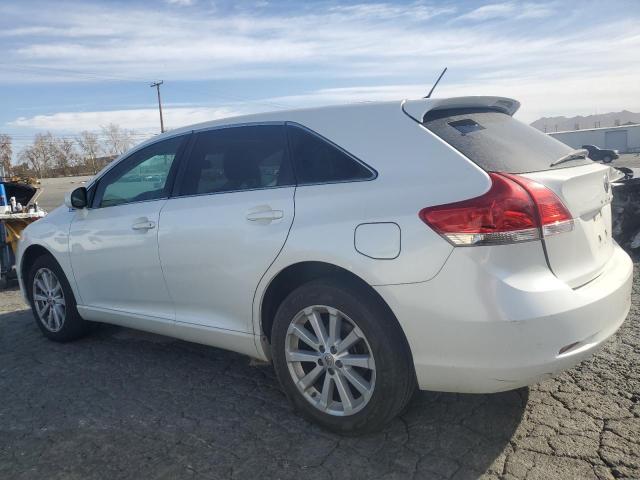 Photo 2 from auction – 2010 TOYOTA VENZA with VIN 4T3ZA3BB9AU033855