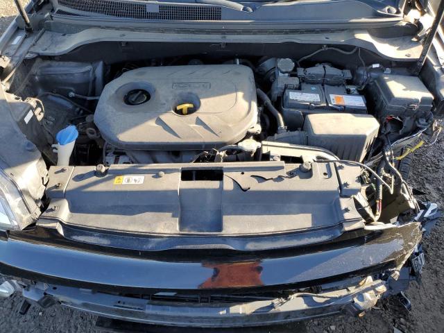 Photo 12 from auction – 2018 KIA SOUL PLUS with VIN KNDJP3A55J7906925