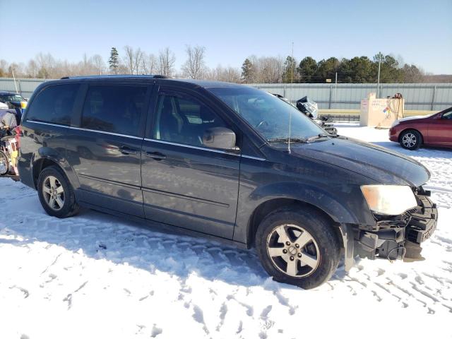 Снимка 4 от търг – 2011 DODGE GRAND CARA с VIN 2D4RN5DG3BR679125