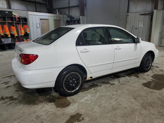 Photo 3 from auction – 2004 TOYOTA COROLLA CE with VIN JTDBR32EX40051603