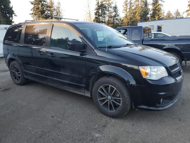 Photo 4 from auction – 2015 DODGE GRAND CARA with VIN 2C4RDGEG6FR667812