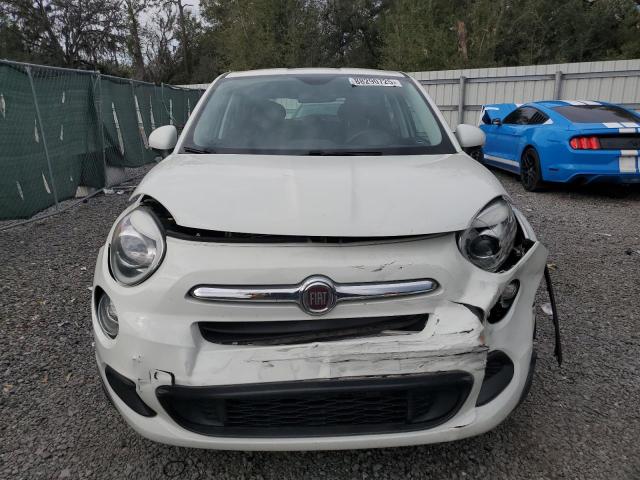 Photo 5 from auction – 2016 FIAT 500X POP with VIN ZFBCFXAT9GP372602