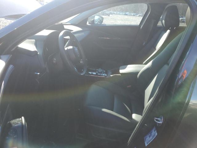 Photo 7 from auction – 2024 MAZDA CX-30 PREF with VIN 3MVDMBCMXRM672821