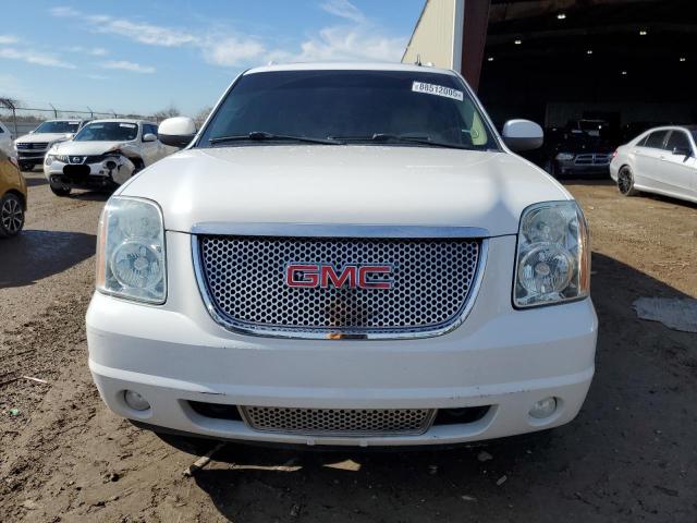 Photo 5 from auction – 2011 GMC YUKON XL D with VIN 1GKS1MEF8BR359853