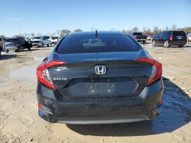 Photo 6 from auction – 2017 HONDA CIVIC EX with VIN 19XFC2F77HE047322