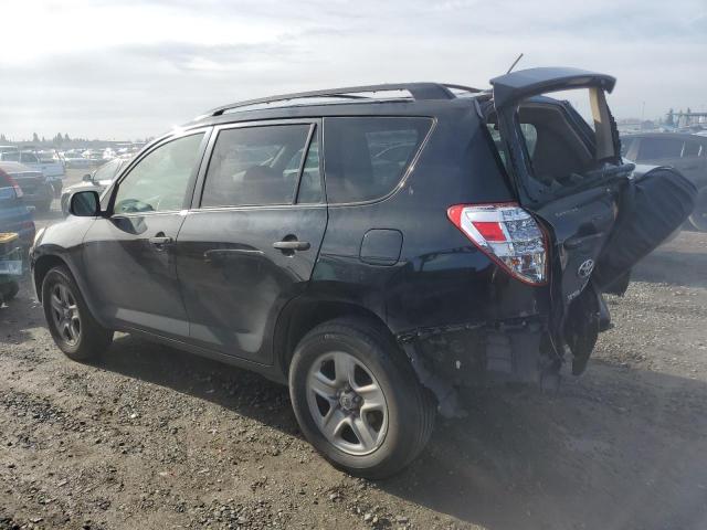 Photo 2 from auction – 2009 TOYOTA RAV4 with VIN JTMBF33V19D013815