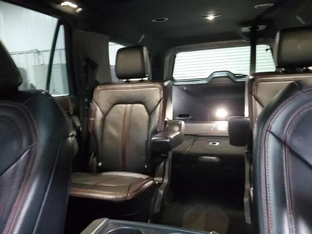 Photo 10 from auction – 2021 FORD EXPEDITION with VIN 1FMJK2AT1MEA83302