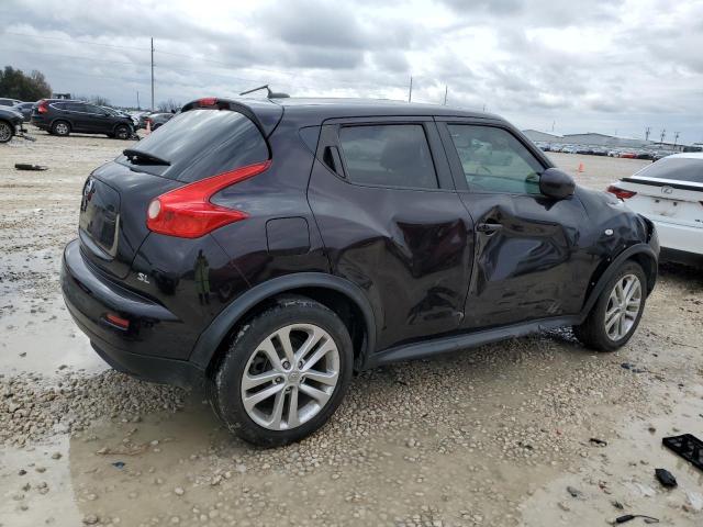 Photo 3 from auction – 2014 NISSAN JUKE S with VIN JN8AF5MR3ET357174