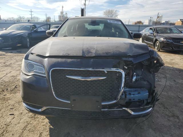 Photo 5 from auction – 2016 CHRYSLER 300 LIMITE with VIN 2C3CCAAG2GH311168