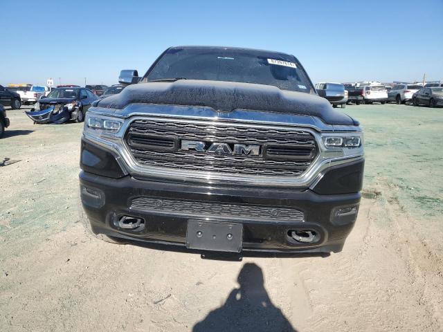 Photo 5 from auction – 2020 RAM 1500 LIMIT with VIN 1C6SRFHT7LN369775
