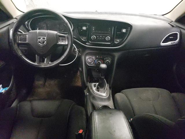 Photo 8 from auction – 2013 DODGE DART SXT with VIN 1C3CDFBA1DD331246