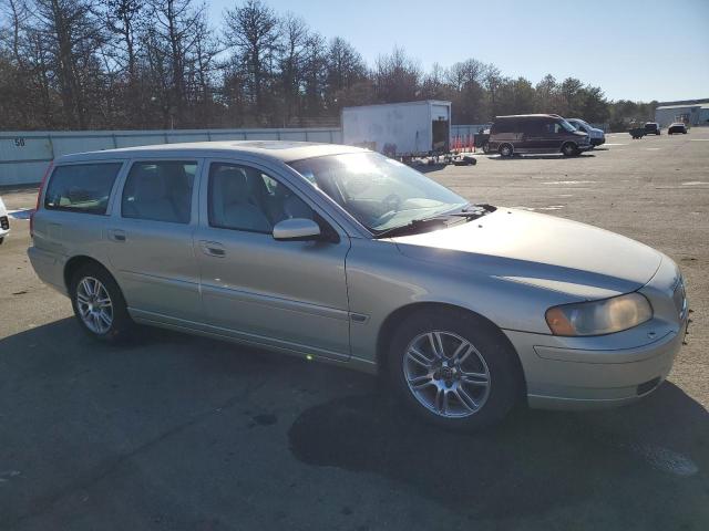 Photo 4 from auction – 2006 VOLVO V70 with VIN YV1SW640362595826