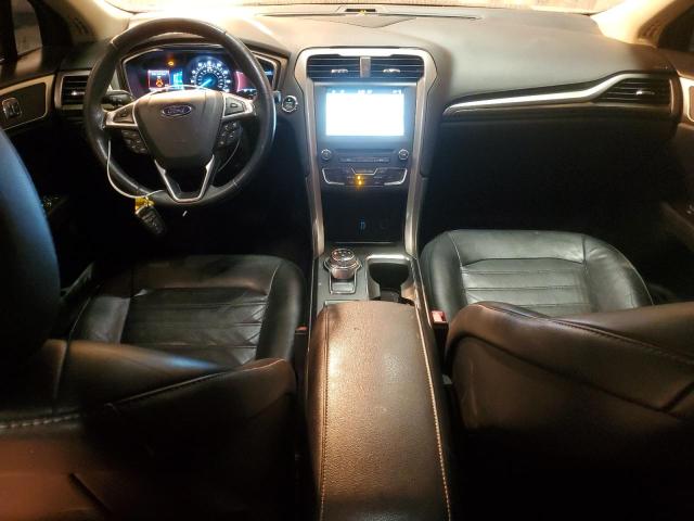 Photo 8 from auction – 2017 FORD FUSION SE with VIN 3FA6P0HD1HR183715