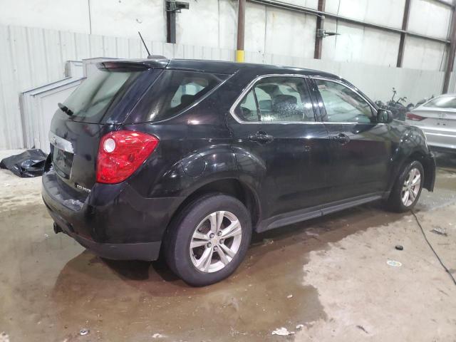 Photo 3 from auction – 2015 CHEVROLET EQUINOX LS with VIN 2GNALAEK9F6213466