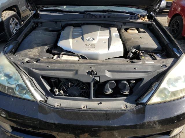 Photo 11 from auction – 2007 LEXUS GX 470 with VIN JTJBT20X570136172