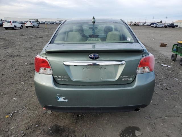 Photo 6 from auction – 2016 SUBARU IMPREZA LI with VIN JF1GJAK63GH019226