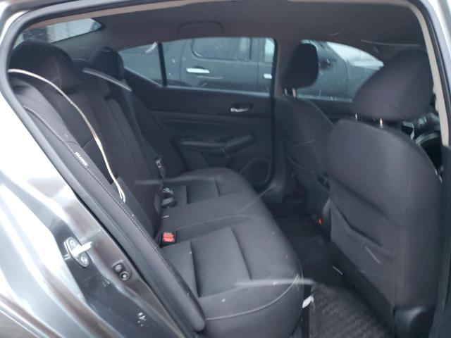 Photo 10 from auction – 2020 NISSAN ALTIMA S with VIN 1N4BL4BV5LC136343
