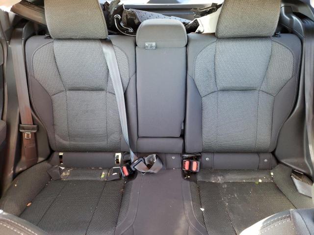 Photo 10 from auction – 2024 SUBARU CROSSTREK with VIN JF2GUADC8R8310328