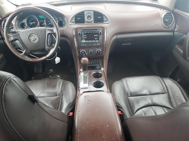 Photo 8 from auction – 2014 BUICK ENCLAVE with VIN 5GAKVCKD9EJ359894