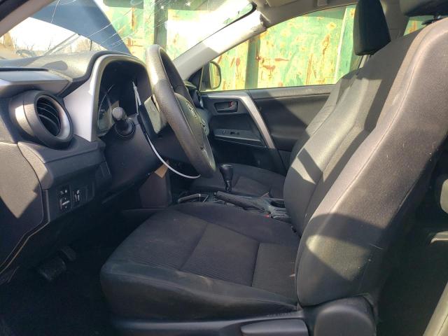 Photo 7 from auction – 2016 TOYOTA RAV4 LE with VIN JTMZFREV0GD086279