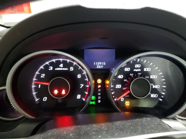 Photo 9 from auction – 2011 ACURA TL with VIN 19UUA8F23BA006802
